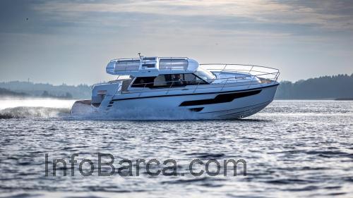 Aquador 40 scheda tecnica e recensioni